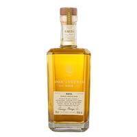 Pisco Bauzá Don Lorenzo Reposado