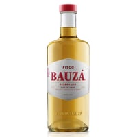 Pisco Bauzá Reservado 40° 750cc