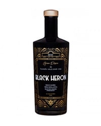 Pisco Black Heron 43,5˚ - 700ml