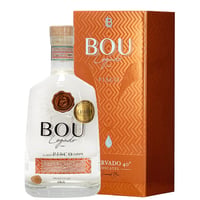 Pisco Bou Legado Blanco 750cc