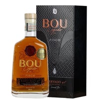 Pisco Bou Legado Reservado 750cc