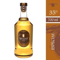Pisco Brujas de Salamanca Especial 35˚ - 700ml