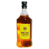 Pisco Brujas de Salamanca Reservado 40° 700cc
