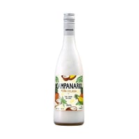 Pisco Campanario Piña Colada 700cc