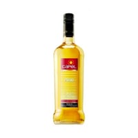 Pisco Capel 2d Reservado Guarda 40° Botella 750cc