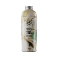 Pisco Capel Chirimoya Colada 700cc