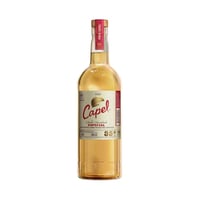 Pisco Capel Doble Destilado 700cc