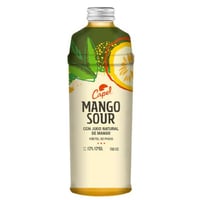 Pisco Capel Mango Sour 700cc
