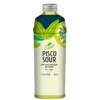 Pisco Capel Sour 700cc