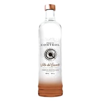 Pisco Control Valle del Encanto 40°alc. 750cc