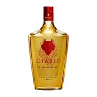 Pisco Diablo 35° 1000cc