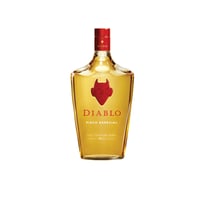 Pisco Diablo 35° Botella 700cc