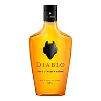 Pisco Diablo Reservado 700cc