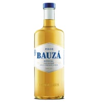 Pisco Especial Bauzá 1 Litro 35º alc.