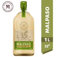 Pisco especial Mal Paso botella 1 L