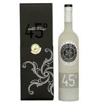 Pisco Espiritu De Elqui 45°. Gran Pisco
