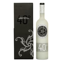 Pisco Espíritu Del Elqui 40°