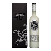 Pisco Espíritu del Elqui 40° - 750ml