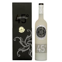 Pisco Espíritu del Elqui 45˚ - 750ml