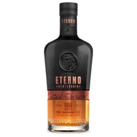 Pisco Eterno Centenario Envejecido 750cc 40°alc.