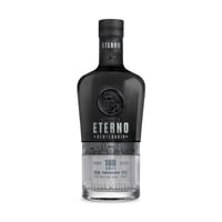 Pisco Eterno Centenario reserva transparente botella 750 cc
