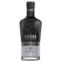 Pisco Eterno Centenario Transparente 750cc