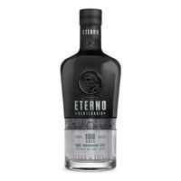 Pisco Eterno Centenario Transparente 750cc 40°