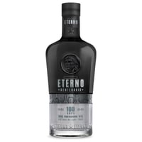 Pisco Eterno Centenario Transparente 750cc 40°alc.