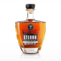 Pisco Eterno David Arellano 43° 700 cc