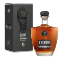 Pisco Eterno David Arellano - Gran Pisco 43°Edición Limitada - 700ml
