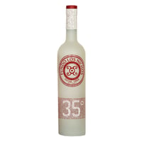 Pisco Fundo Los Nichos 35°