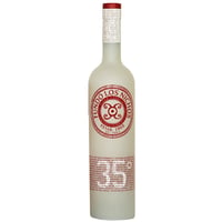 Pisco Fundo Los Nichos Especial 750cc