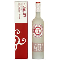 Pisco Fundo Los Nichos Reservado 750cc