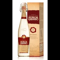 Pisco Horcon Quemado