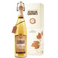 Pisco Horcon Quemado 20 Años 645cc