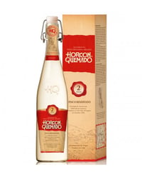 Pisco Horcon Quemado 40º 2 años - 645ml