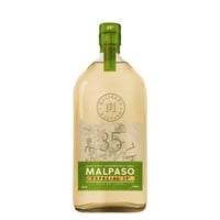 Pisco Mal Paso 35 Gr 750 Ml