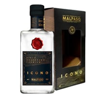 Pisco Mal Paso 40° - Ícono - 700ml
