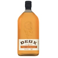 Pisco Mal Paso - Deux 43° 750ml