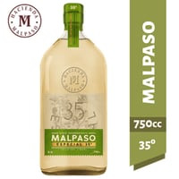 Pisco Mal Paso Especial 35° 750 cc