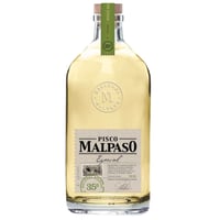 Pisco Mal Paso - Especial 35º 750ml