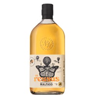 Pisco Mal Paso - Lab 02 Reusus - 750ml