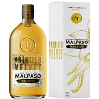 Pisco Mal Paso Vainilla 750cc