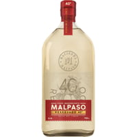 Pisco Malpaso Reservado 40°, 750 cc