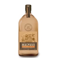 Pisco MalPaso Roble 750cc