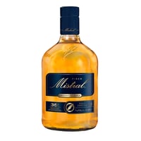 Pisco Mistral 35 Grados 1 Litro