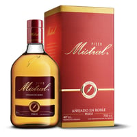 Pisco Mistral 750cc 40º alc.