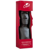 Pisco Moai Capel 1 Litro