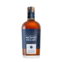 Pisco Monje Negro 3 Aãos 40âº 700 Ml