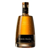 Pisco Monte Fraile Envejecido 40° 750cc